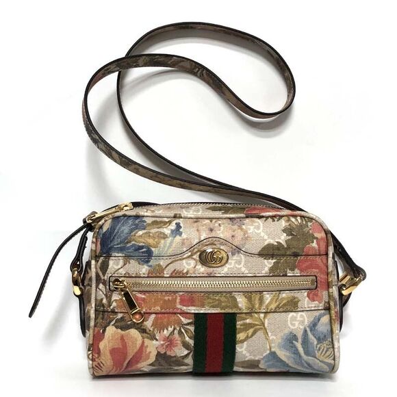 Gucci Handbags - Ophidia Gg Mini Bag